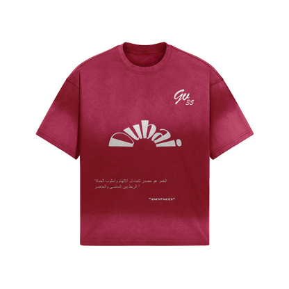 Dubai Vintage shirt